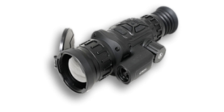 Тепловизионный прицел ARKON Arma LR50L